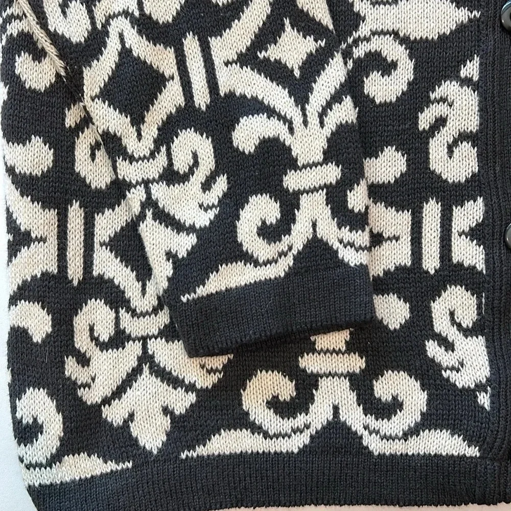 Cabin Creek - nwt, vintage cardigan‎ sweater